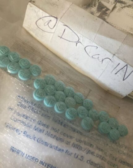 Oxycodone( 30mg)