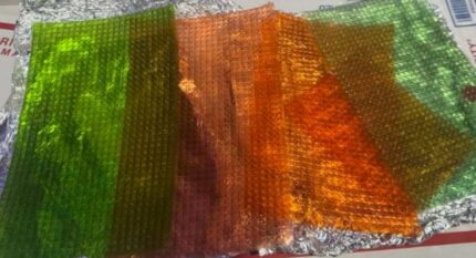 ACID LSD GEL TABS [200ug]