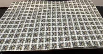 LSD gel tabs (165ug) :