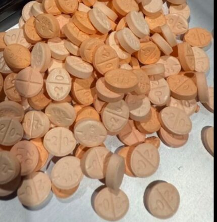 Adderall 20mg Tablets
