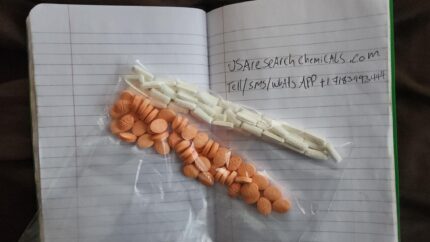 30mg Adderall Tablets
